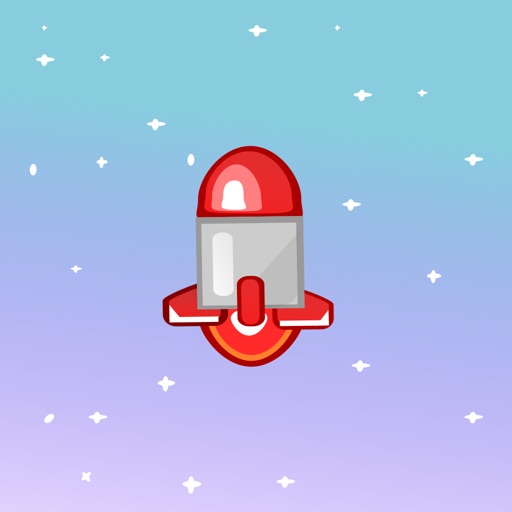 RocketSmash! iOS App