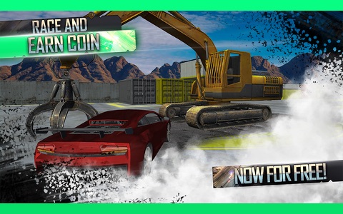 Drift King: Street Cars screenshot 3
