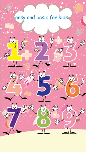 Fun math games for learn counting numbers and learning addit(圖2)-速報App