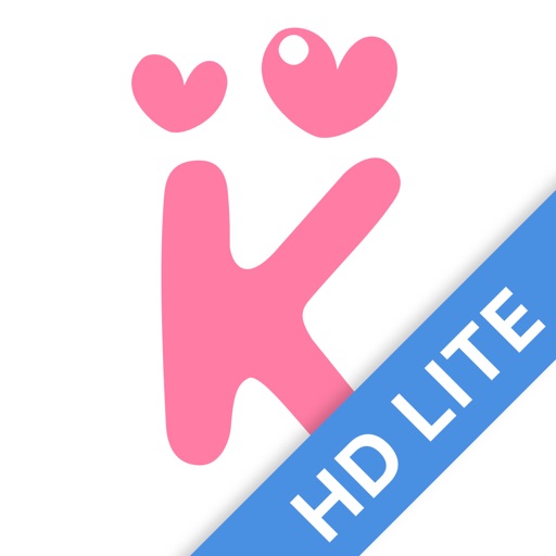 Korean Alphabet Pronunciation HD Lite icon