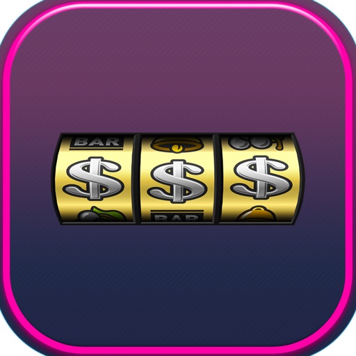 Old Cassino Slots Club - Jackpot Edition Free Games icon