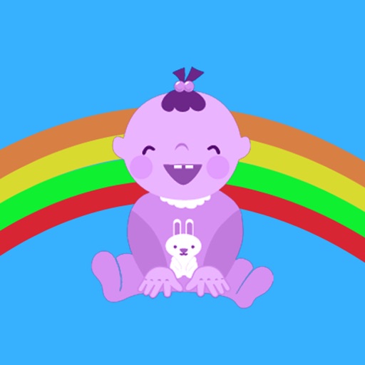 Baby School Education iOS App