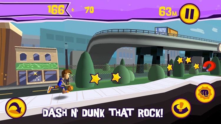 Dash N Dunk by Splashworks.com Inc.