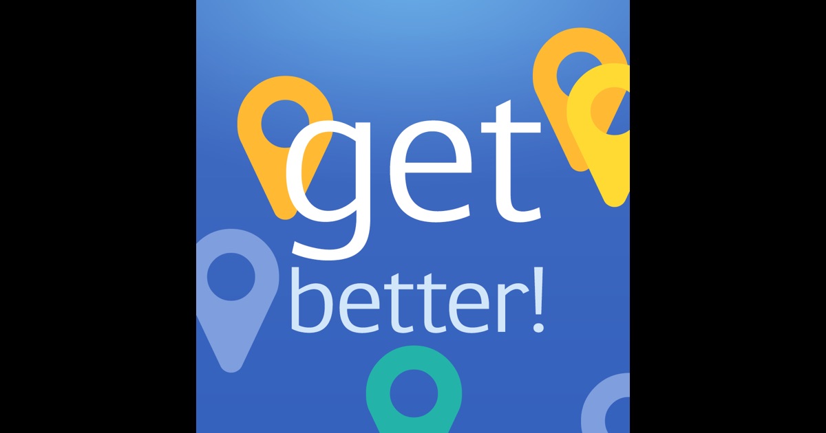 getbetter! for diabetes and other chronic diseases on the App Store