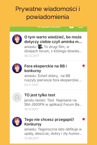 BabyBoom.pl screenshot 3