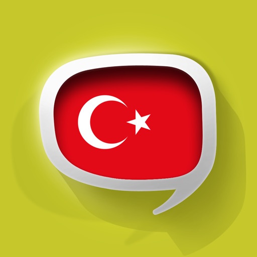 Турецкий аудио словарь