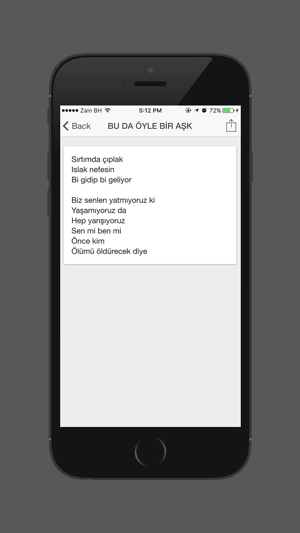 Aşk Şiirleri(圖4)-速報App