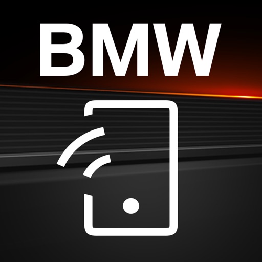 BMW Apps for 7 Series China