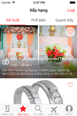 stoooc wedding -Bridal catalog- screenshot 2