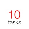 10 Tasks