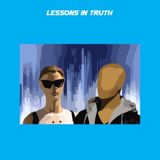 LESSONS IN TRUTH+ icon