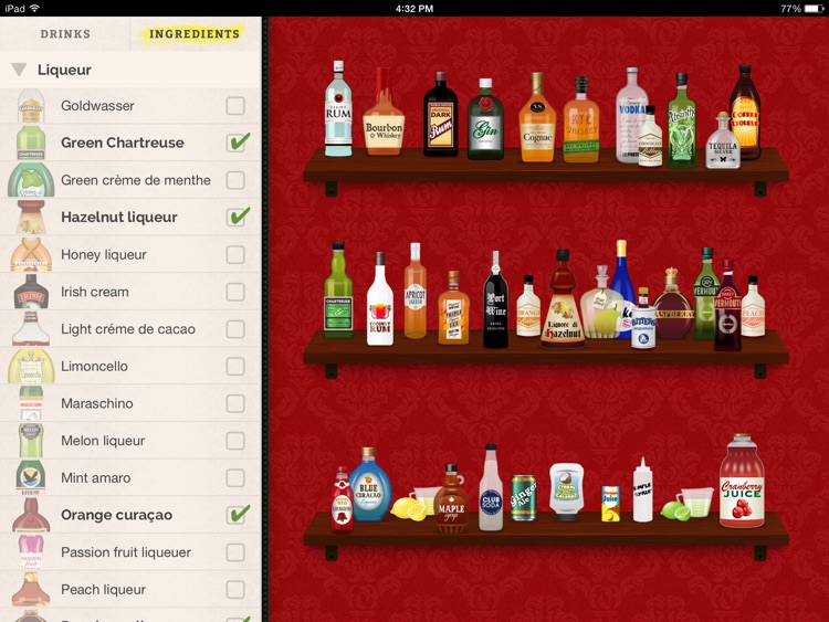 Cocktail Party HD