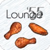 Wing Club @ Lounge '55