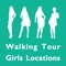 Take a self-guided walking tour of locations from the hit HBO TV show Girls in the neighborhoods of Greenpoint and Williamsburg in Brooklyn, New York