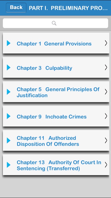 PA Crimes and Offenses 2017
