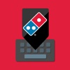 Domino's GIF Keyboard