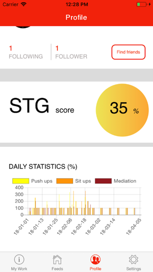 Sportegrity(圖3)-速報App