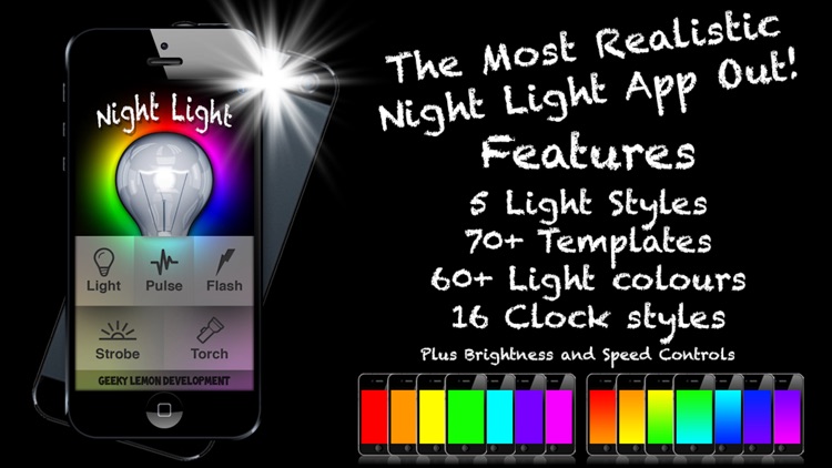 Night Light
