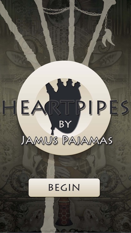 Heartpipes screenshot-3