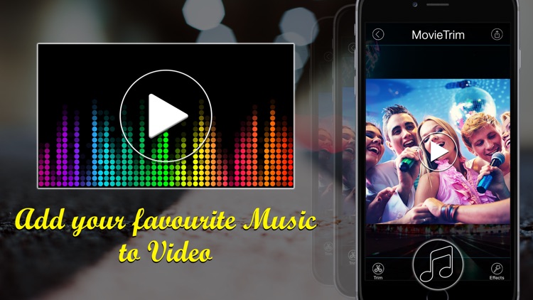 Video Trimmer – Video Cutter Editor