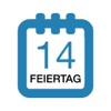 Feiertag Kalender Bayern