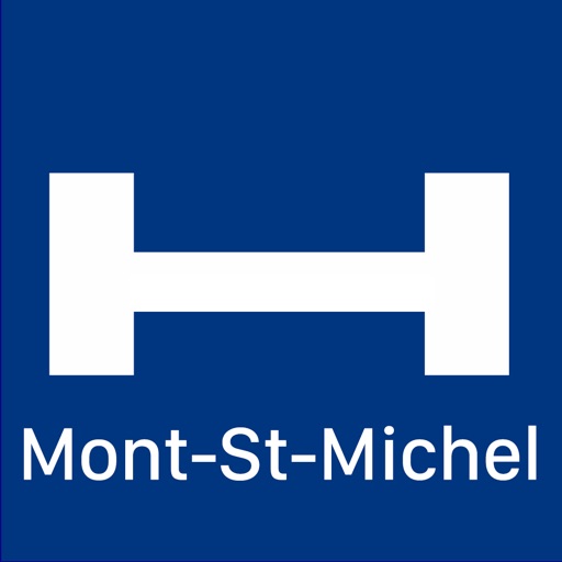 Mont-St-Michel Hotels + Compare and Booking Hotel for Tonight with map and travel tour