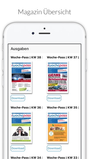 Woche-Pass(圖2)-速報App