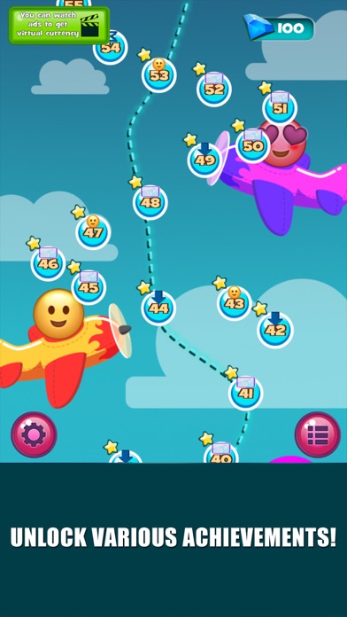 Match Emoji Classic Board Game screenshot 4