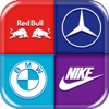 Brandmania What's That Pic - Best Fun and Free Brand and Logo Words Game - Guess the Word