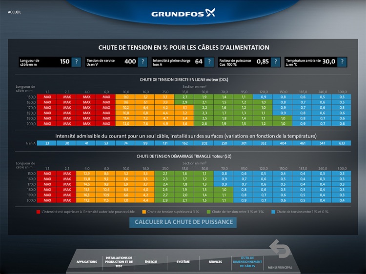 Submersibles FR screenshot-4