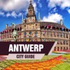 Antwerp Tourist Guide