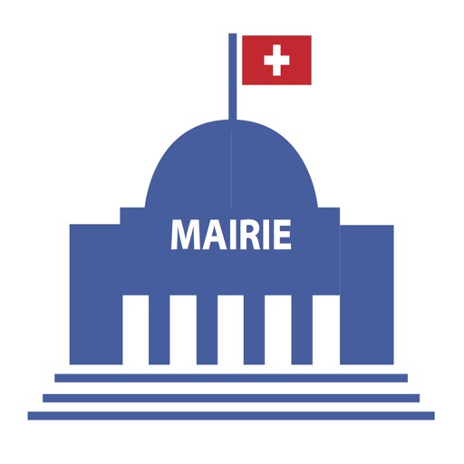 Allô Mairie Suisse