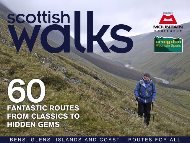 Scottish Walks Volume 2(圖1)-速報App