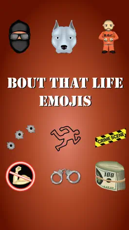 Game screenshot Bout That Life by Emoji Fame mod apk