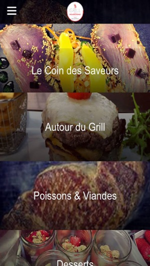 Le Grill M.(圖2)-速報App