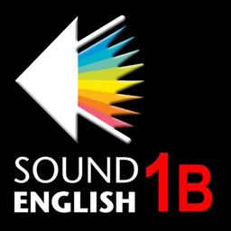 Sound English Level 1B