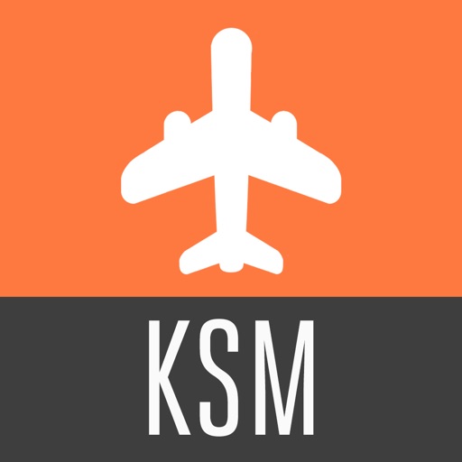Kissimmee Travel Guide and Offline Street Map icon