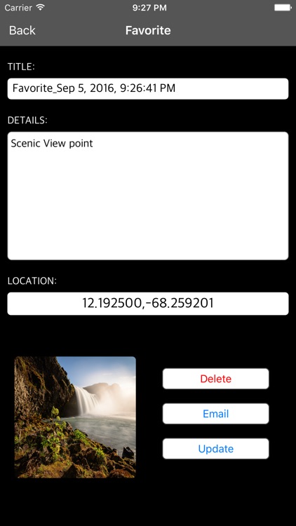 TRINIDAD & TOBAGO – Travel Map Offline Navigator screenshot-3