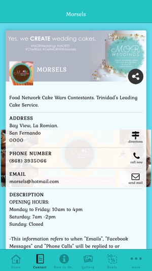 Morsels(圖5)-速報App