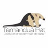 Tamanduá Pet Shop OnLine