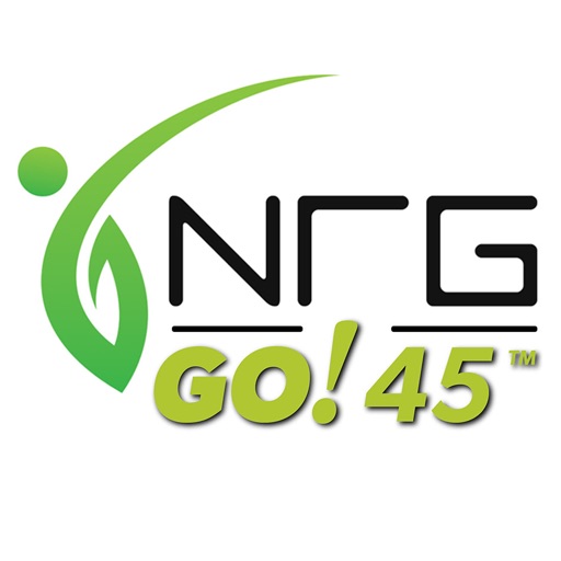 NRG GO45 icon