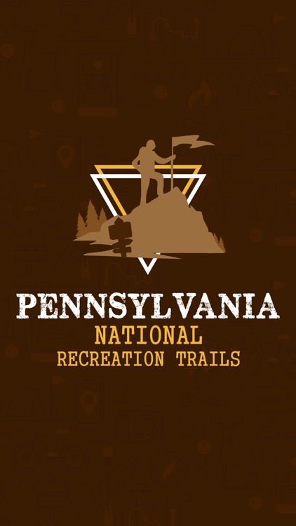 Pennsylvania Trails