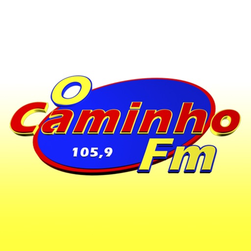 O Caminho FM icon