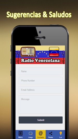 Radios De Venezuela(圖3)-速報App