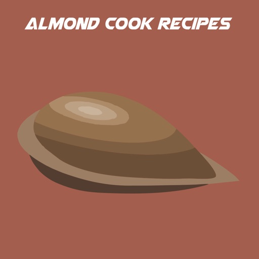 Almond Recipes icon