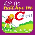 Top 39 Book Apps Like Ký ức tuổi học trò – Con gái - Best Alternatives