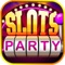 HD Slots Casino Party™: Spin Slot Machine