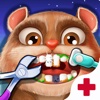 Pet Vet Dentist - Animal Doctor Games