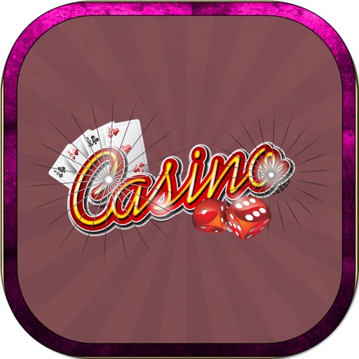 Double Seven Double Eight -- Ultimate Slots FREE!! Icon