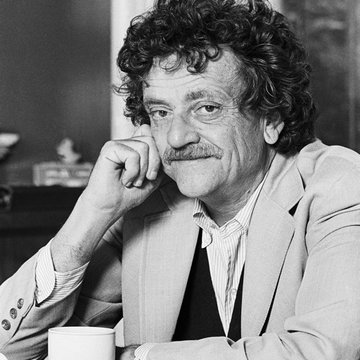 Biography and Quotes for Kurt Vonnegut